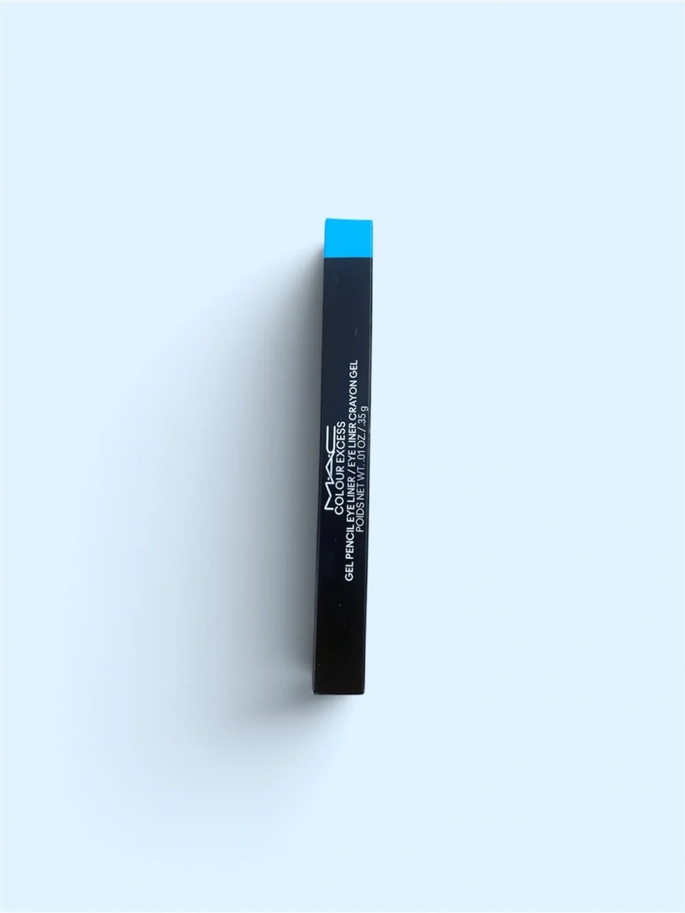 MAC Cosmetics Gel Eye Pencil Eyeliner – Blueberry Milk